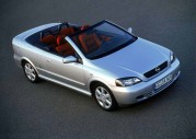 Opel Astra Cabrio